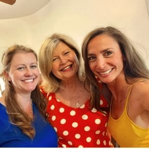 Meet your Posher, Tiffany